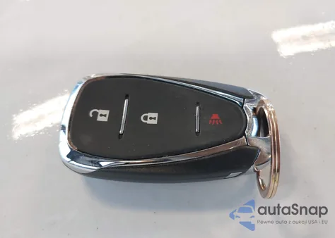 2019 Chevrolet Equinox Lt z USA, uszkodzony, nr VIN 2GNAXUEVXK6212224